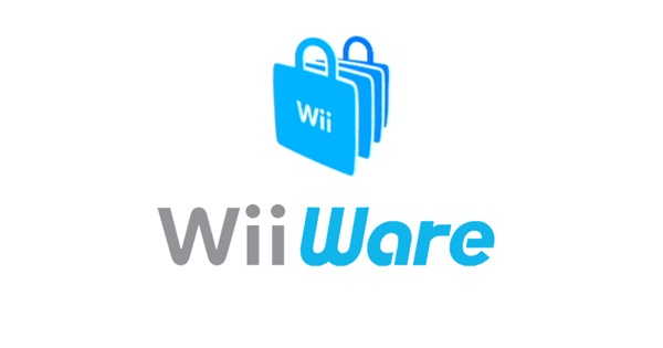 wii ware games download